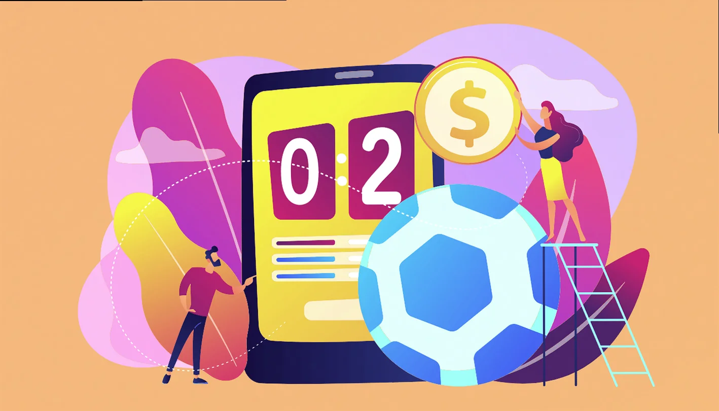 In-play odds updating during a match