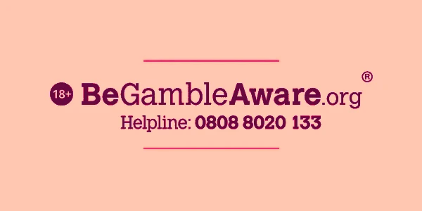 BeGambleAware