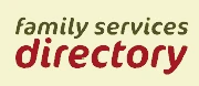 Family Services Directory