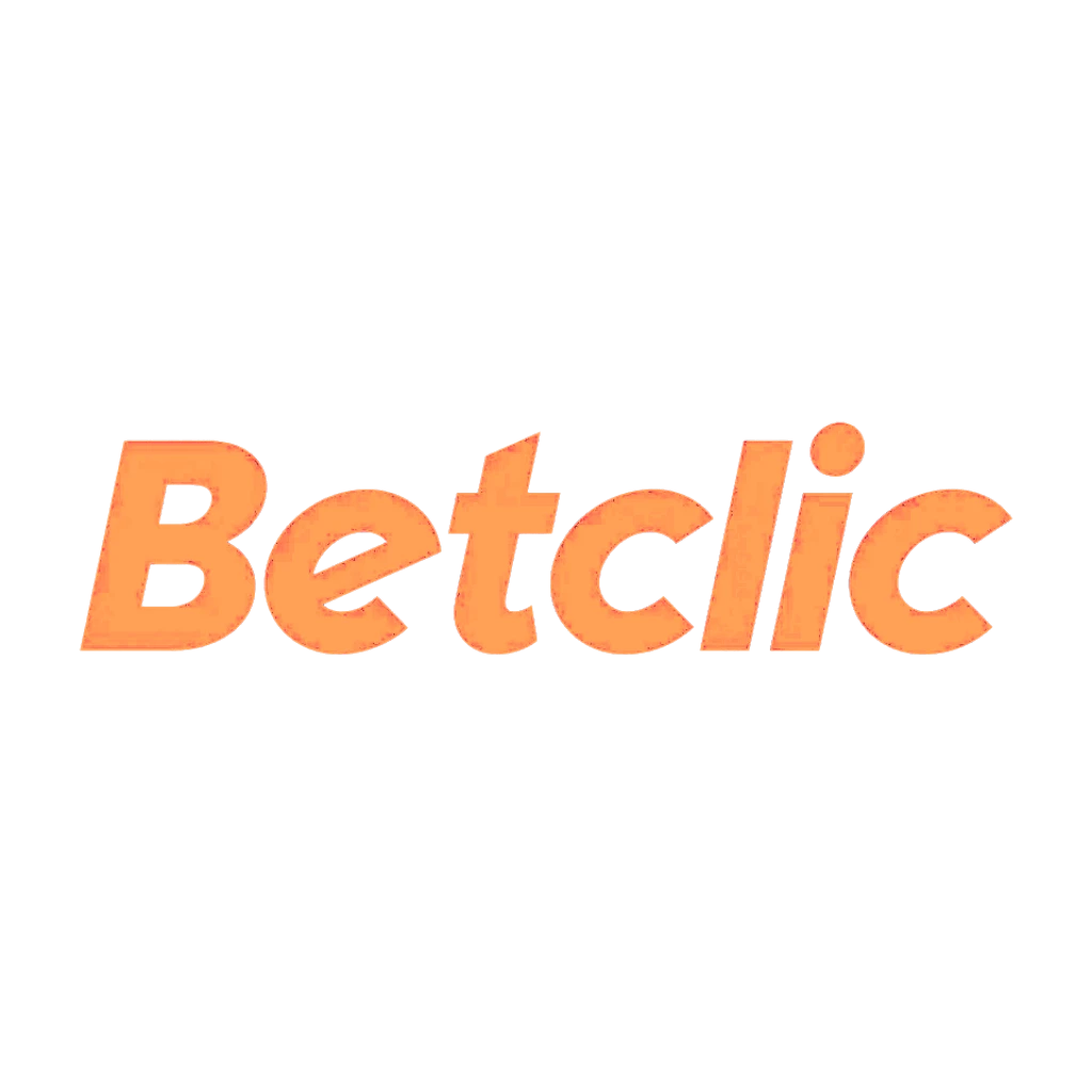 Logo Betclic